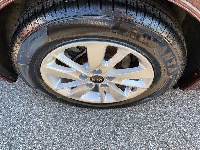 Used 2016 Kia Optima LX w/ Paint Protection Film Package FWD image 31