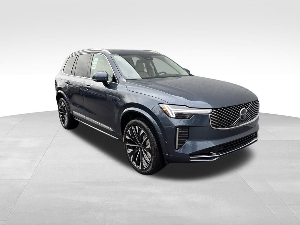 New 2026 Volvo XC90 B6 Ultra w/ Protection Package AWD/4WD image 7