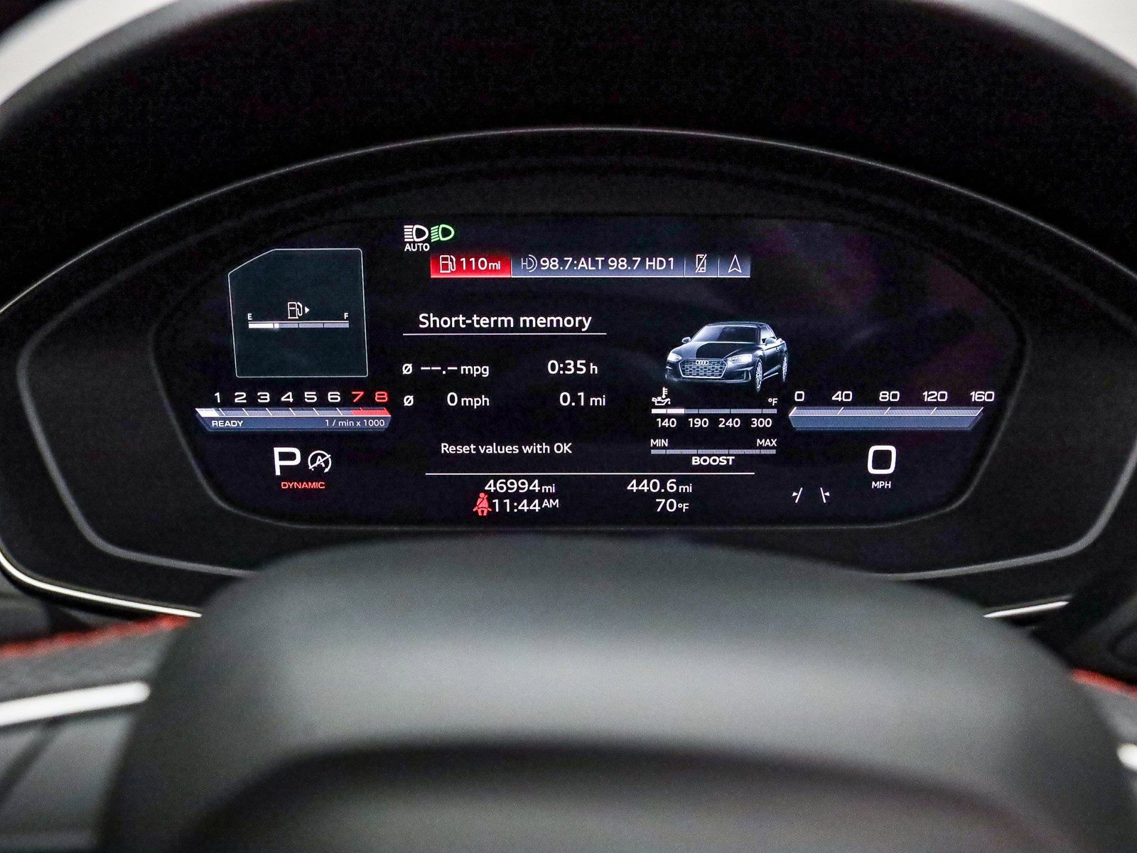 Used 2022 Audi S5 Premium Plus image 22