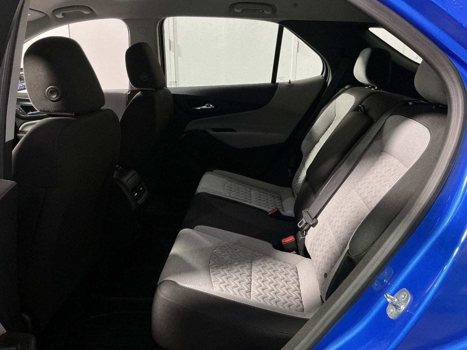 Used 2024 Chevrolet Equinox LS w/ LPO, Floor Liner Package FWD image 24