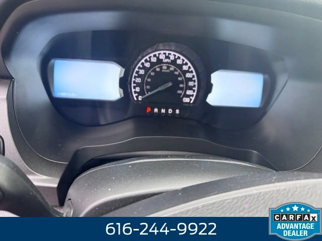 Used 2021 Ford Ranger Lariat w/ Tremor Off-Road Package AWD/4WD image 3