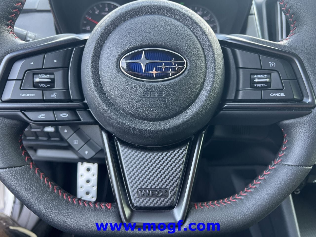 Used 2023 Subaru WRX Premium AWD/4WD image 12