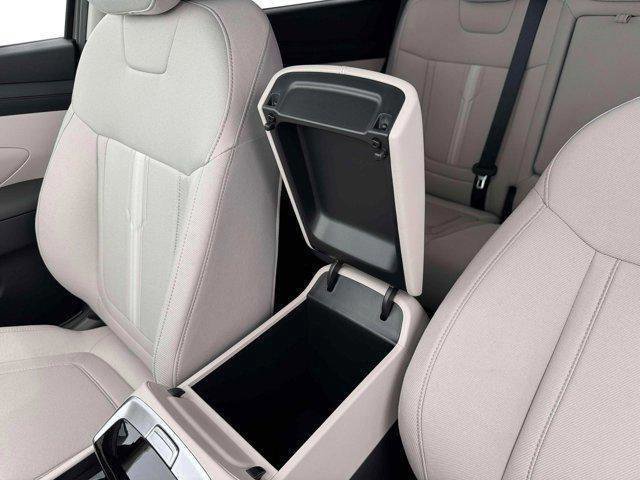 New 2026 Hyundai Tucson SEL FWD image 19