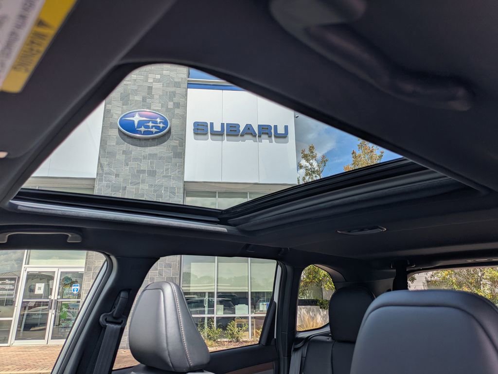 Certified 2025 Subaru Forester Sport w/ Popular Package #2 image 22