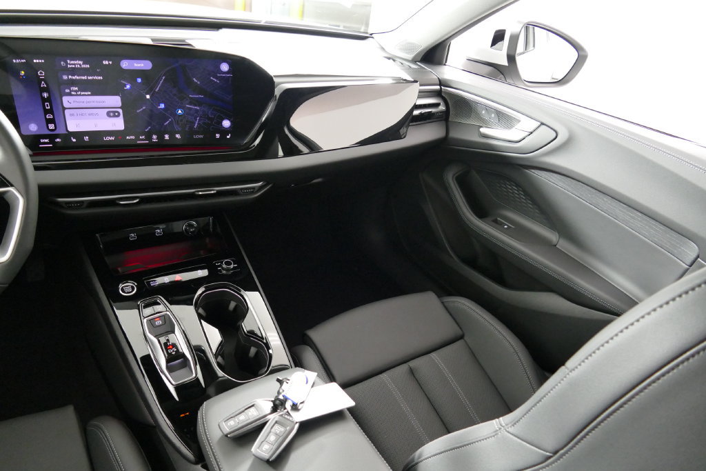 New 2026 Audi A5 Premium Plus AWD/4WD image 25
