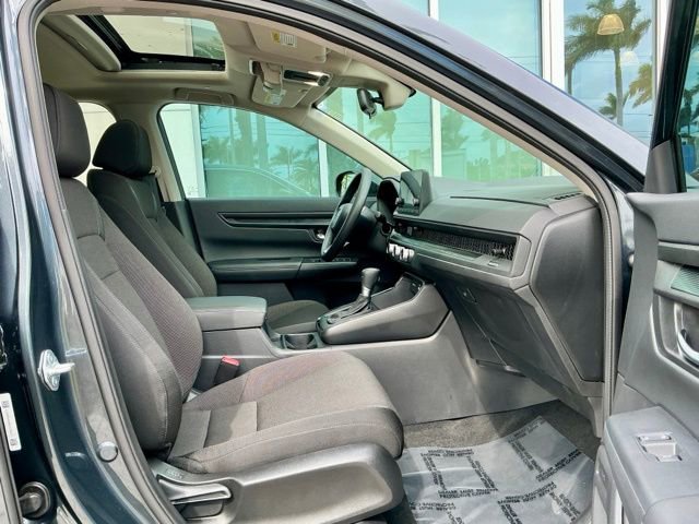 Certified 2025 Honda CR-V EX image 15