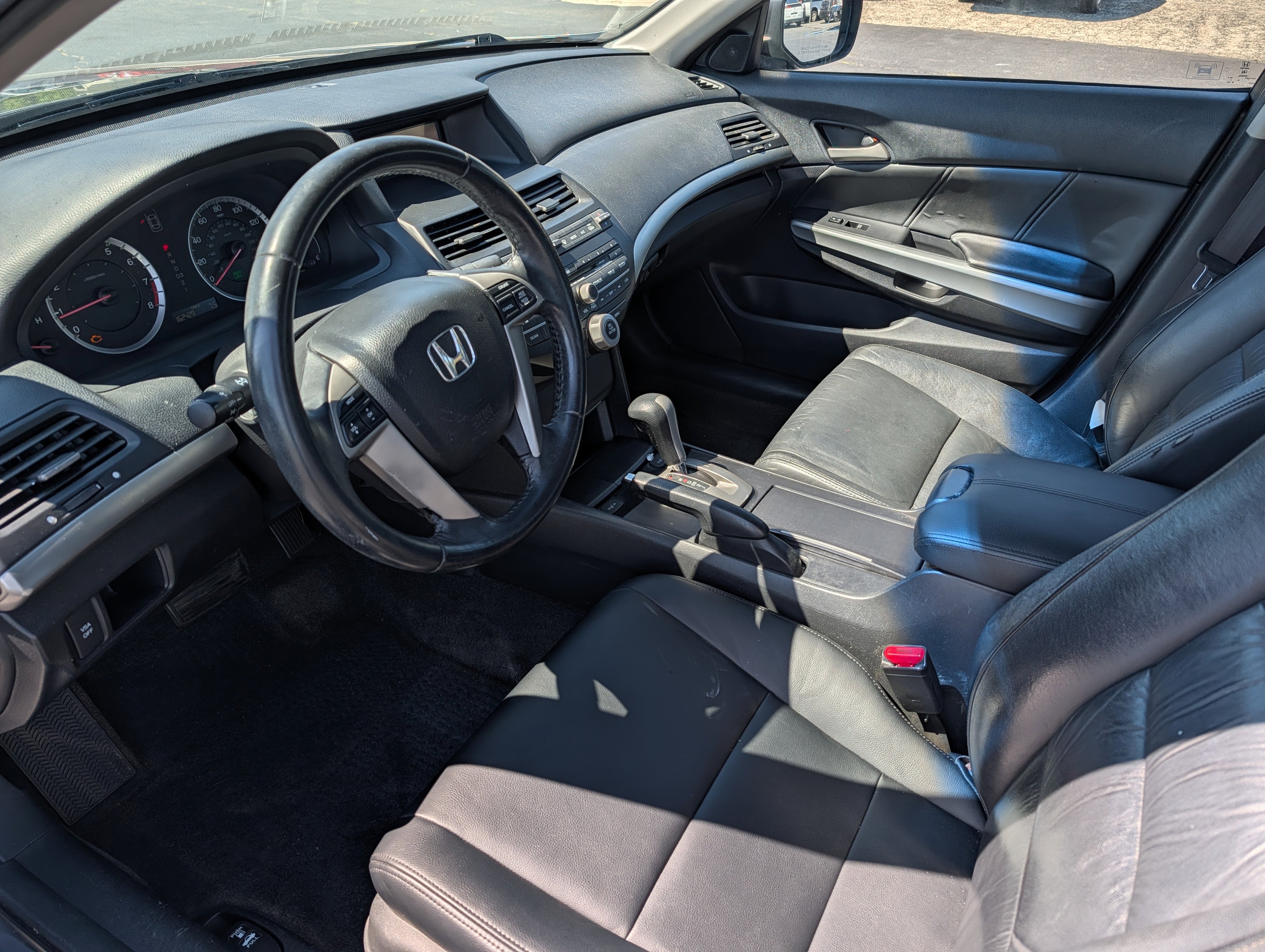 Used 2008 Honda Accord EX-L image 13