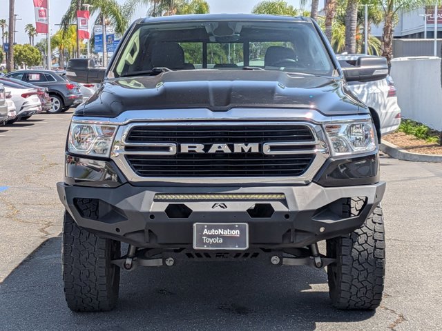 Used 2019 RAM 1500 Big Horn video 2