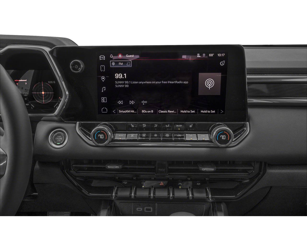 New 2026 GMC Canyon Elevation w/ Convenience Package RWD image 81