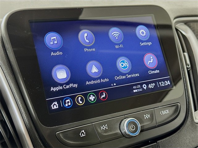 Used 2022 Chevrolet Malibu LT image 5