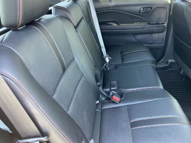 Used 2025 Honda Passport TrailSport image 24