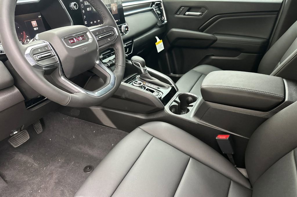 New 2026 GMC Canyon Elevation w/ Convenience Package AWD/4WD image 7