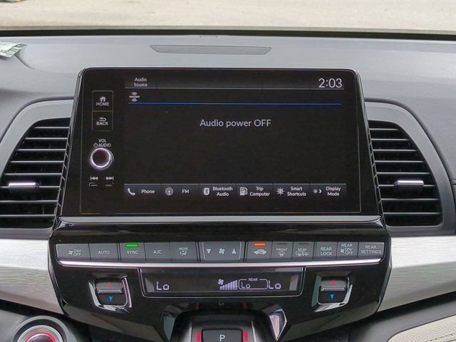 New 2026 Honda Odyssey EX-L image 16