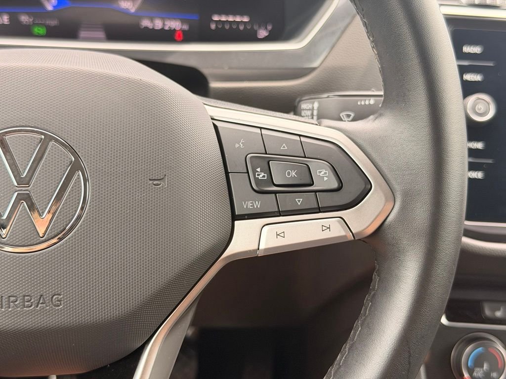 Used 2024 Volkswagen Tiguan Wolfsburg Edition AWD/4WD image 30