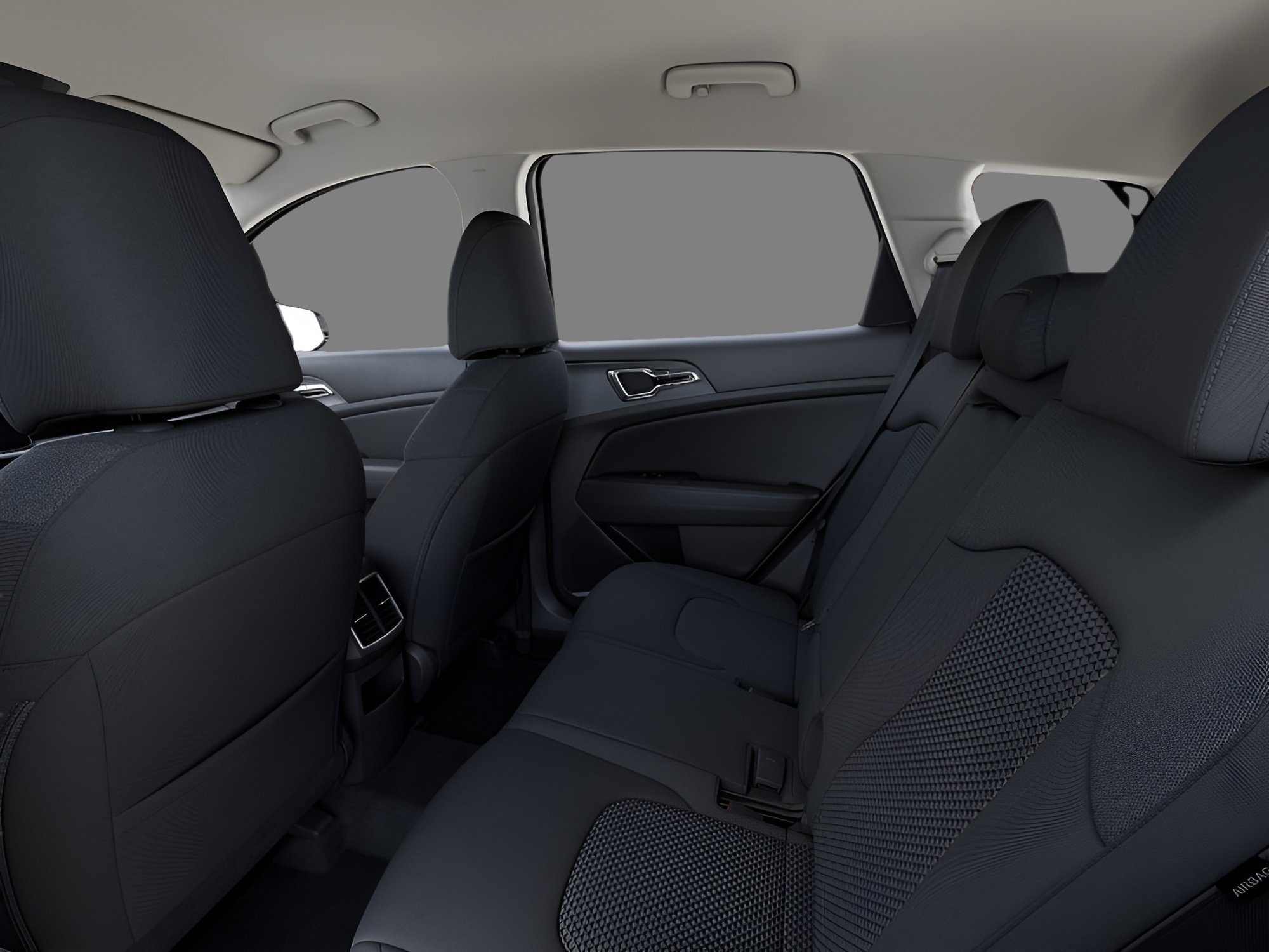 New 2027 Kia Sportage S AWD/4WD image 18