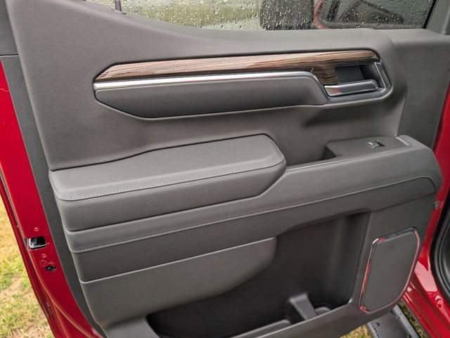 New 2026 Chevrolet Silverado 1500 RST w/ RST All Star Premium Package image 11