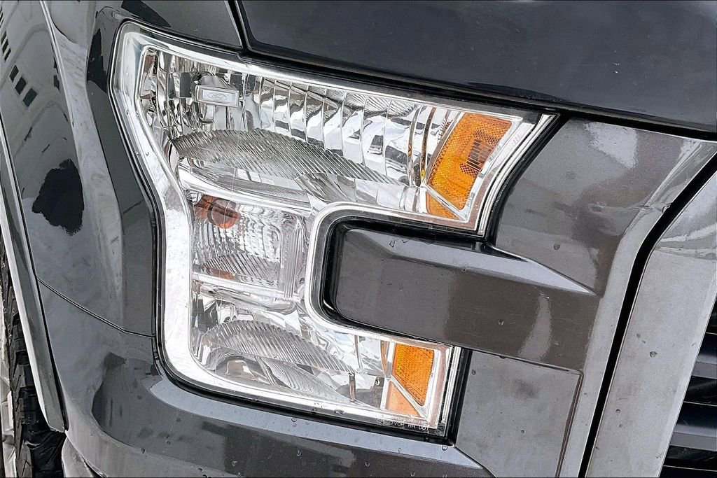 Used 2016 Ford F150 XLT w/ Equipment Group 301A Mid image 29