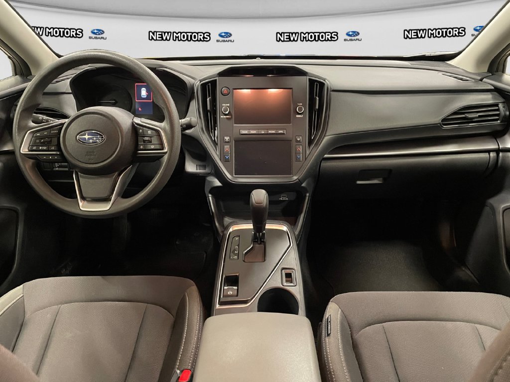 Used 2024 Subaru Impreza 2.0i AWD/4WD image 10