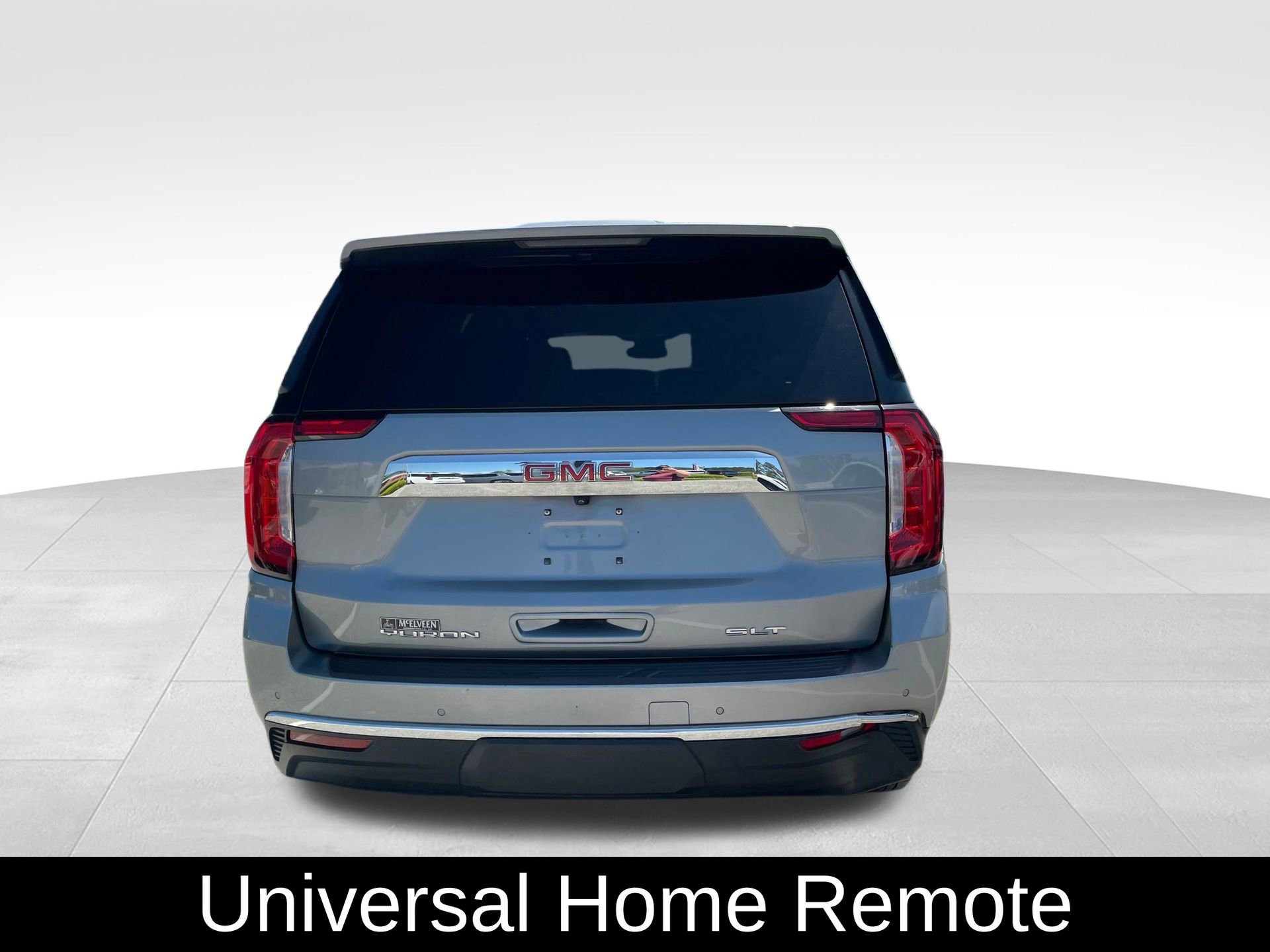 Used 2023 GMC Yukon SLT image 7