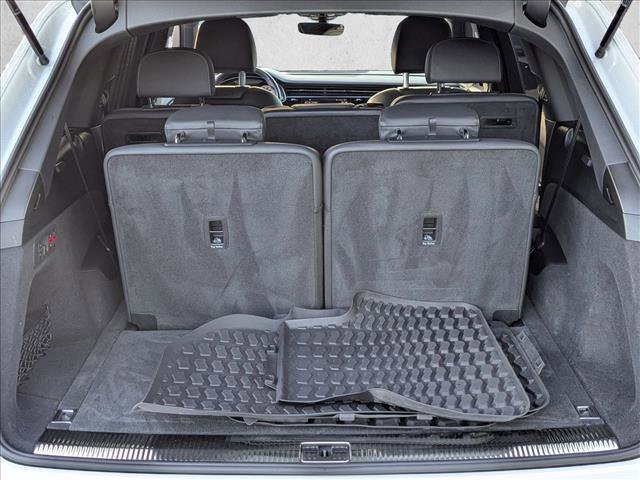 Used 2025 Audi Q7 3.0T Prestige image 6