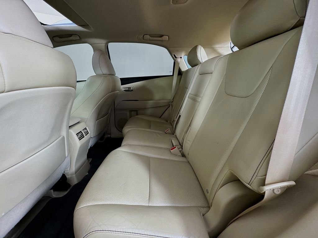 Used 2015 Lexus RX 350 FWD image 30