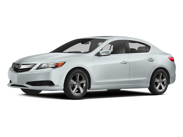 Used 2014 Acura ILX FWD image 1