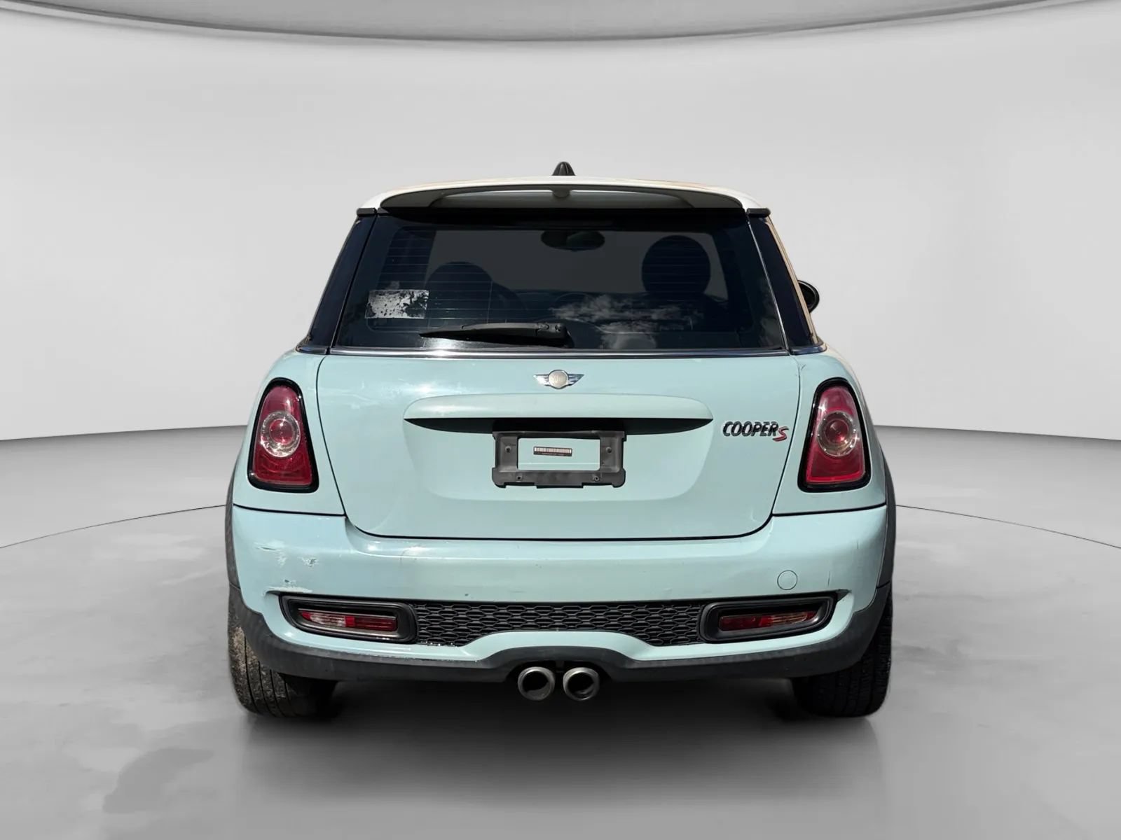 Used 2011 MINI Cooper S FWD image 4