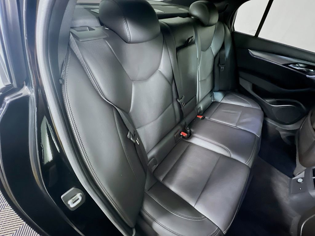 Used 2020 Cadillac CT5 Premium Luxury w/ Parking Package image 28