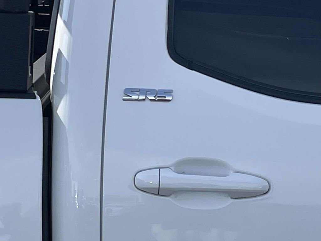 Used 2022 Toyota Tacoma SR5 image 31