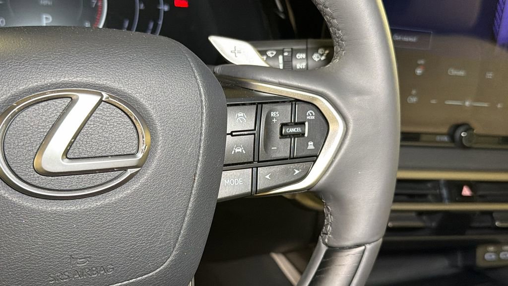 Used 2023 Lexus RX 350 Premium w/ Cold Area Package AWD/4WD image 23