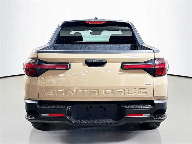 Used 2023 Hyundai Santa Cruz SEL image 6