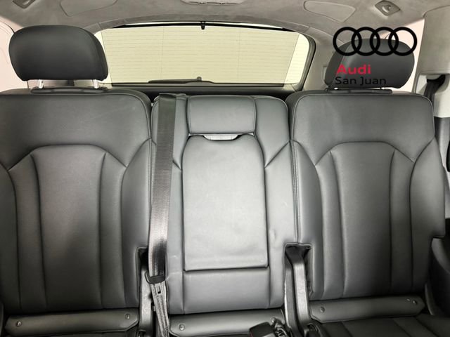Used 2023 Audi Q7 3.0T Prestige w/ Prestige Package AWD/4WD image 38