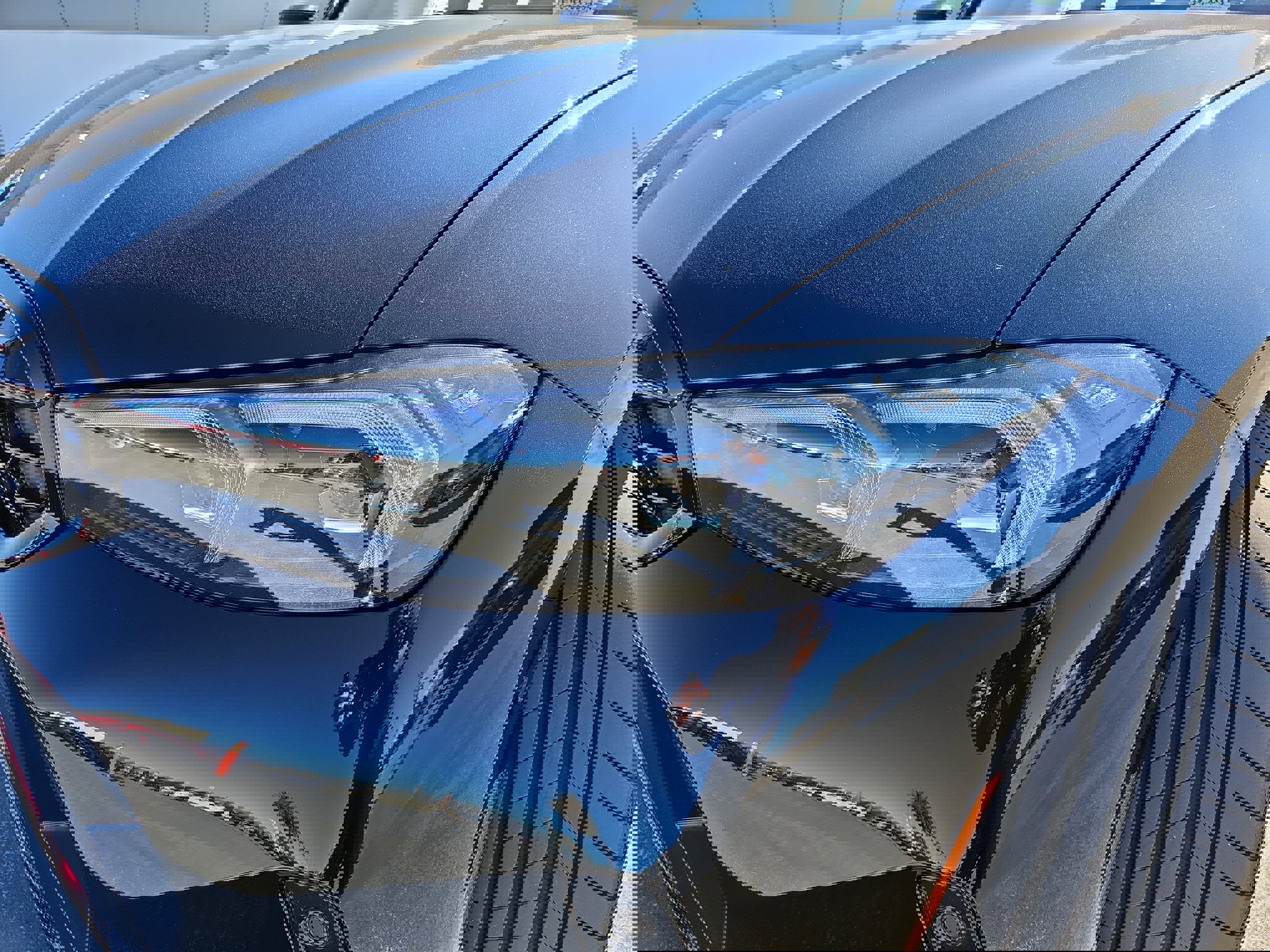 Certified 2024 BMW M340i xDrive w/ Premium Package image 31