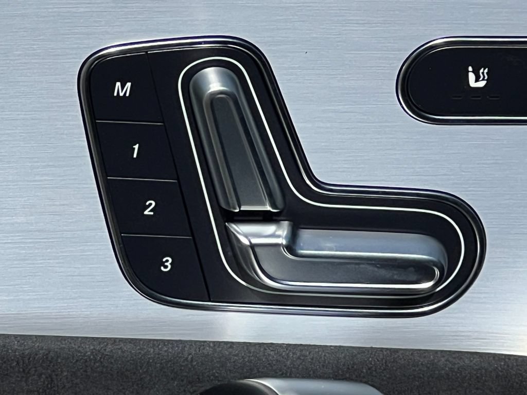 New 2026 Mercedes-Benz CLA 250 4MATIC image 15