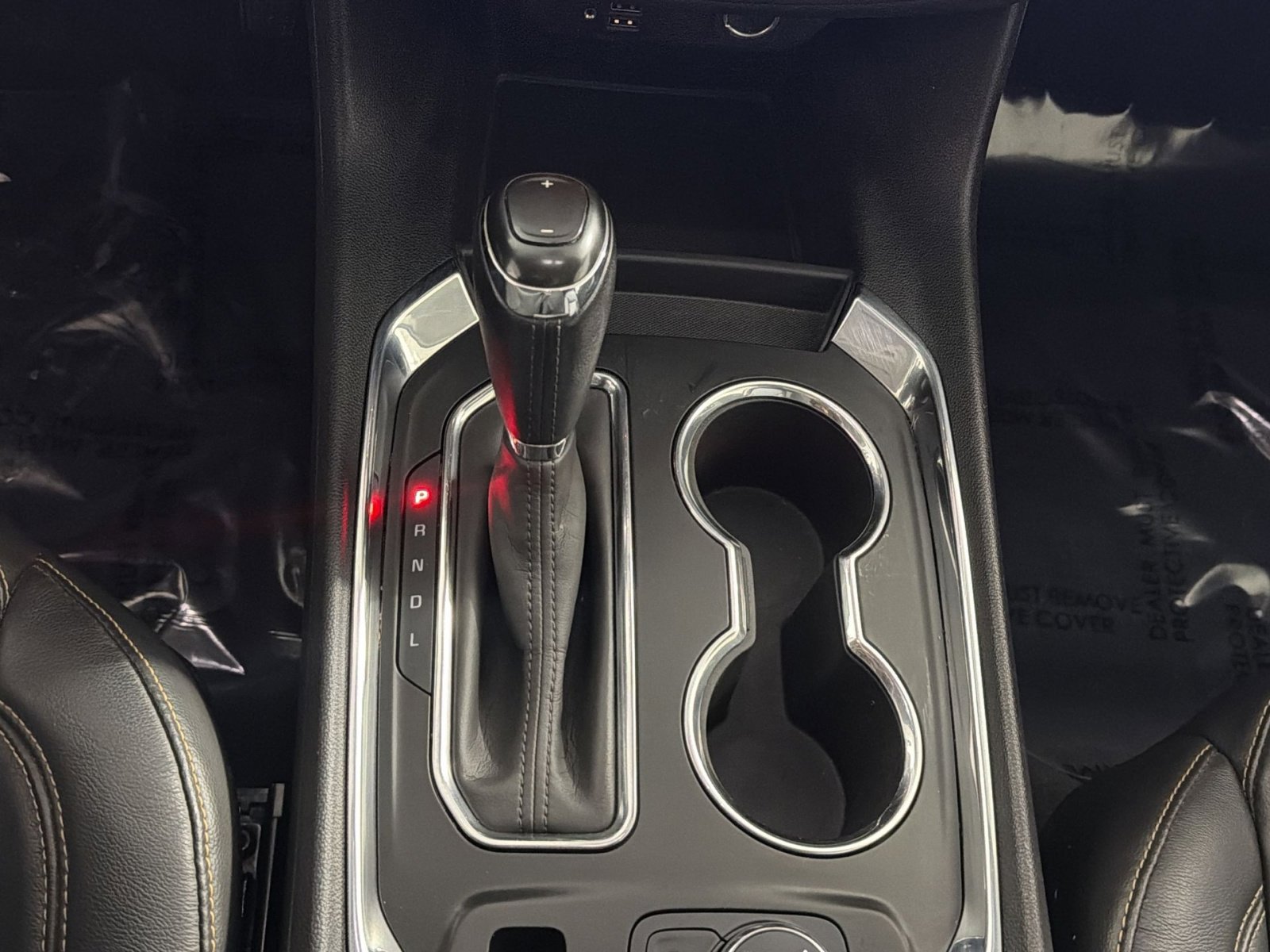 Used 2020 Chevrolet Traverse RS image 15