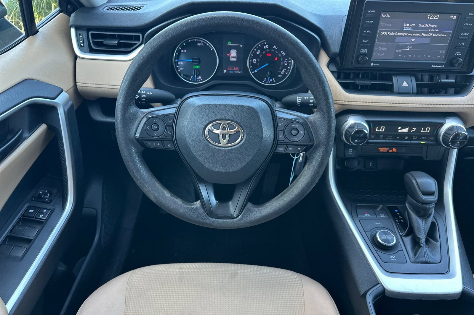 Certified 2022 Toyota RAV4 LE AWD/4WD image 17