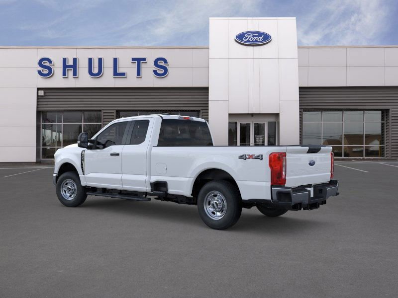 New 2026 Ford F250 XL image 4