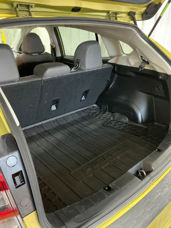 Certified 2023 Subaru Crosstrek 2.5i Sport image 17