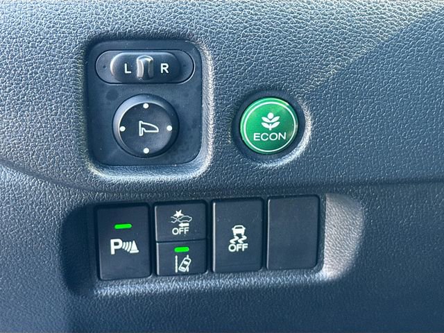 Used 2022 Honda Passport EX-L image 10