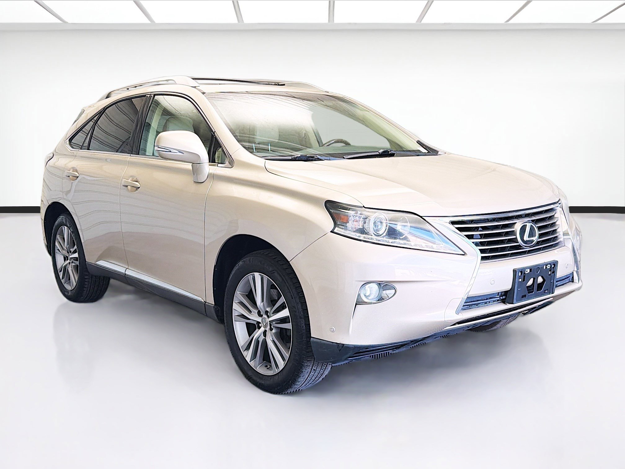 Used 2015 Lexus RX 350 FWD image 3