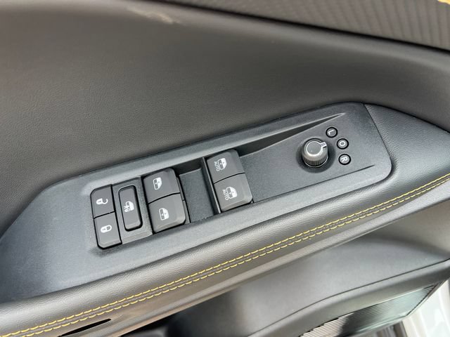 New 2026 Jeep Cherokee Overland AWD/4WD image 12