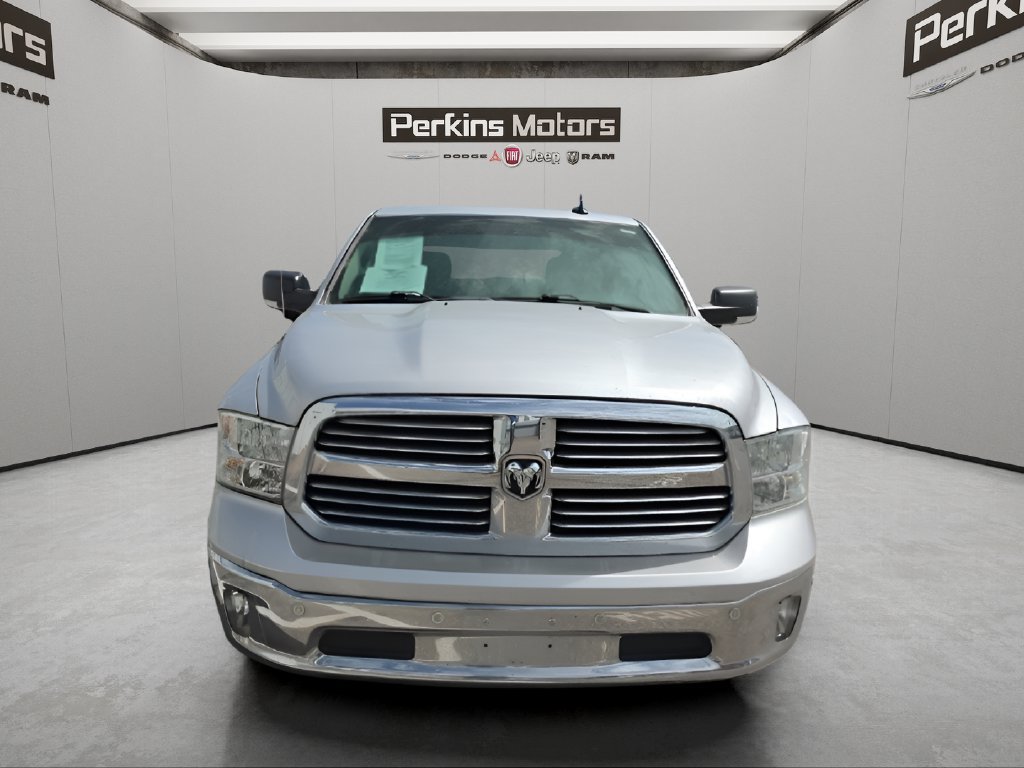 Used 2018 RAM 1500 Big Horn AWD/4WD image 11