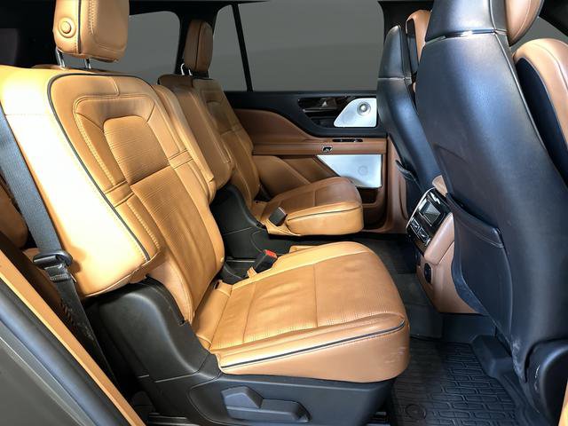 Used 2020 Lincoln Aviator Black Label w/ Dynamic Handling Package image 34