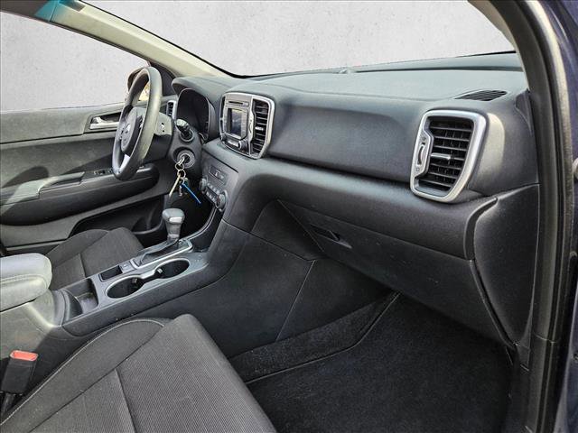 Used 2018 Kia Sportage LX image 21