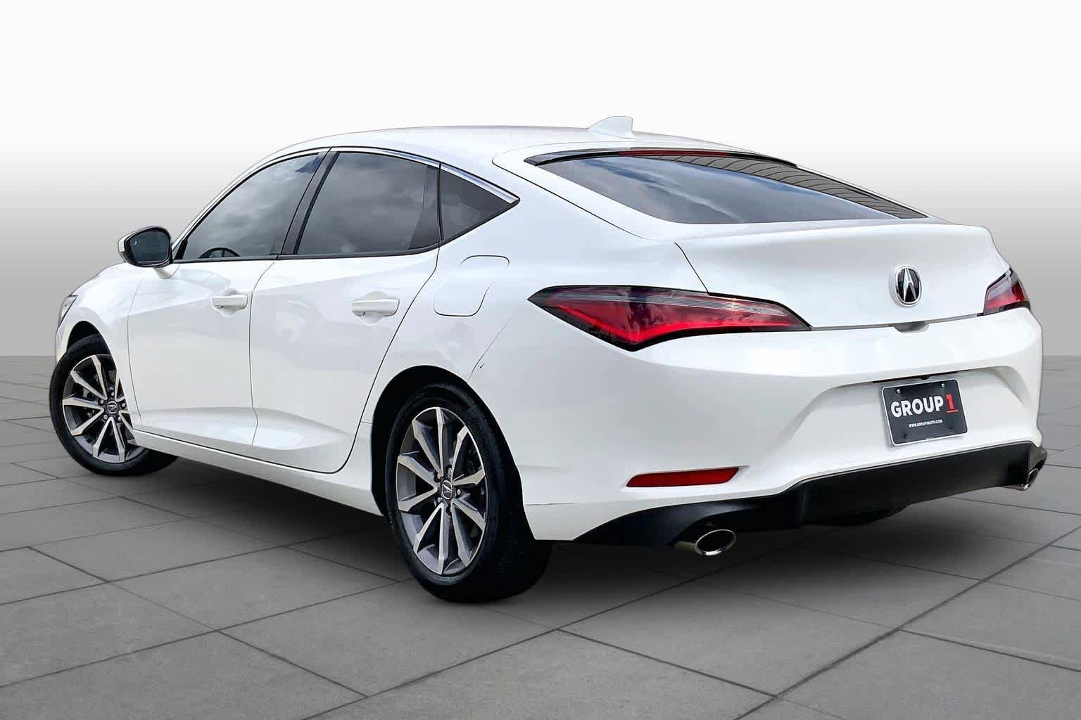 Used 2023 Acura Integra FWD image 11