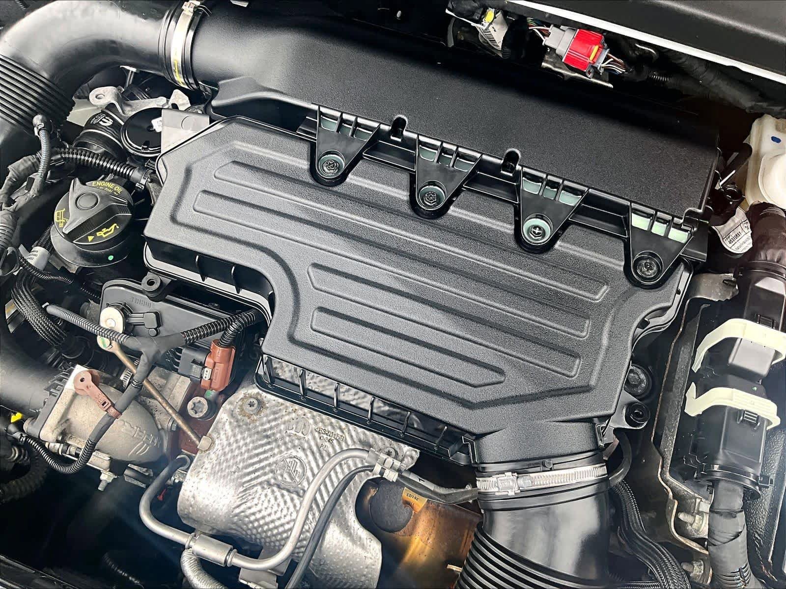 Used 2023 Jeep Renegade Trailhawk image 34