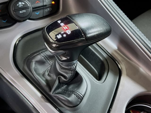 Used 2023 Dodge Challenger GT AWD/4WD image 16