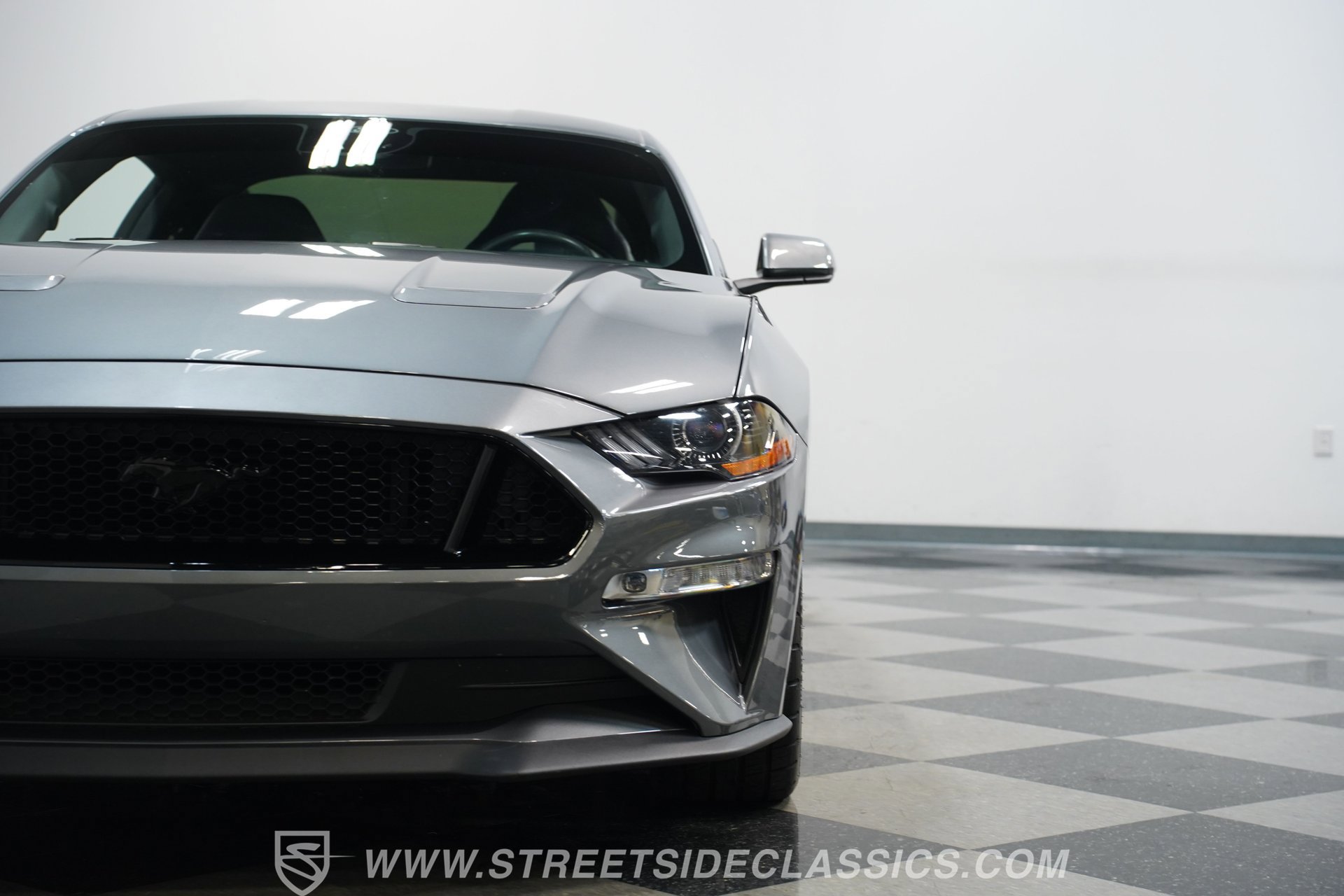 Used 2022 Ford Mustang GT Premium w/ GT Performance Package image 19