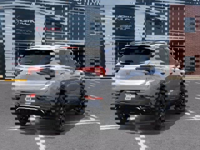 New 2026 Buick Encore GX Sport Touring w/ Black Roof Package image 4