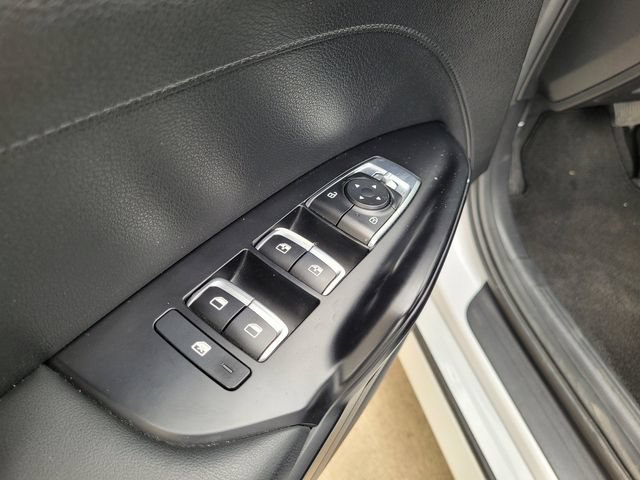 Certified 2022 Kia K5 GT-Line FWD image 27
